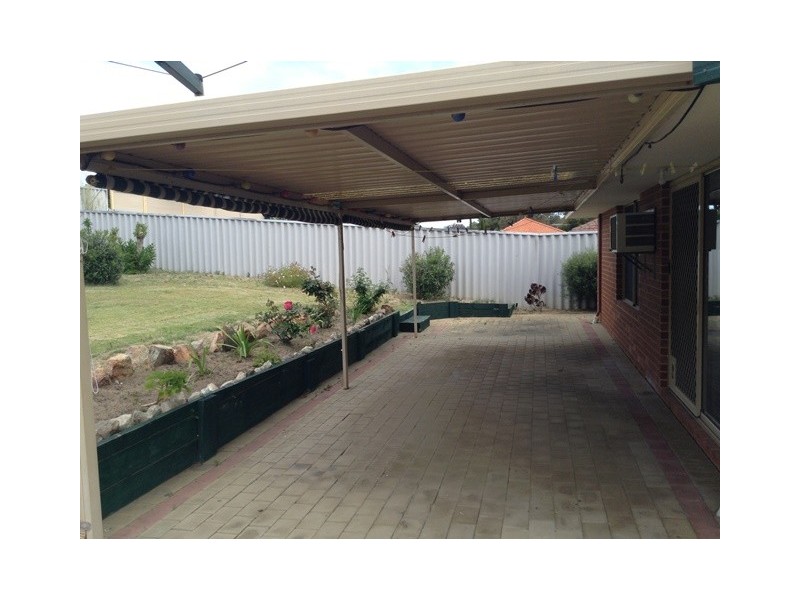 125 Aldersea Circle, Clarkson WA 6030