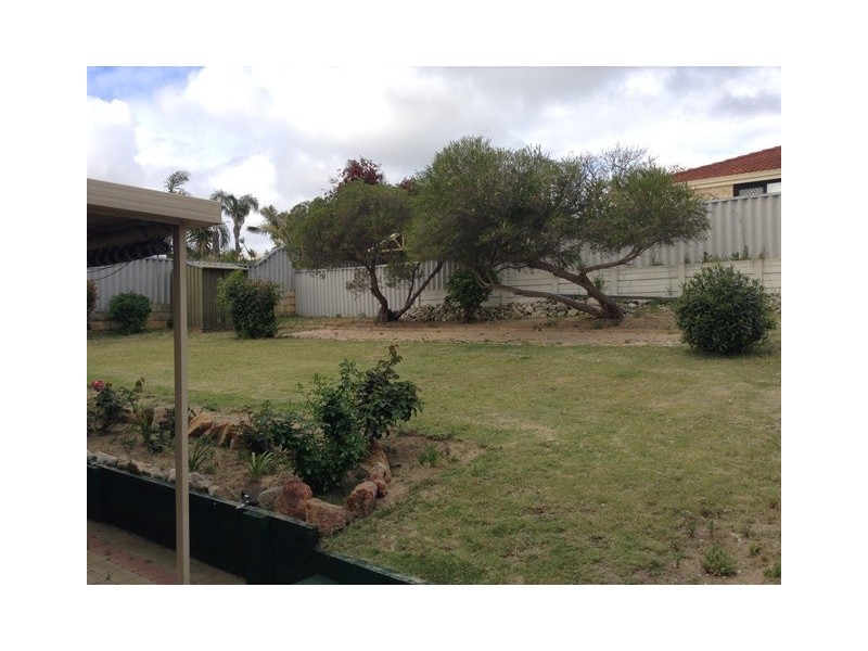 125 Aldersea Circle, Clarkson WA 6030