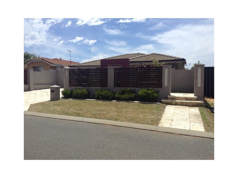 4 Blackbird Glen, Quinns Rocks WA 6030