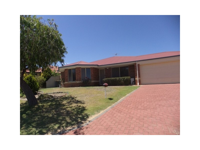 40 James Cook Avenue, Quinns Rocks WA 6030