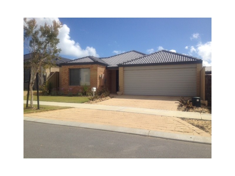 39 Portsalon Park, Butler WA 6036