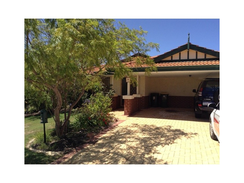 26 Renshaw Boulevard, Clarkson WA 6030