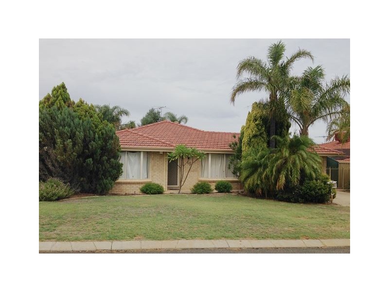 45 Kirkdale Turn, Kinross WA 6028