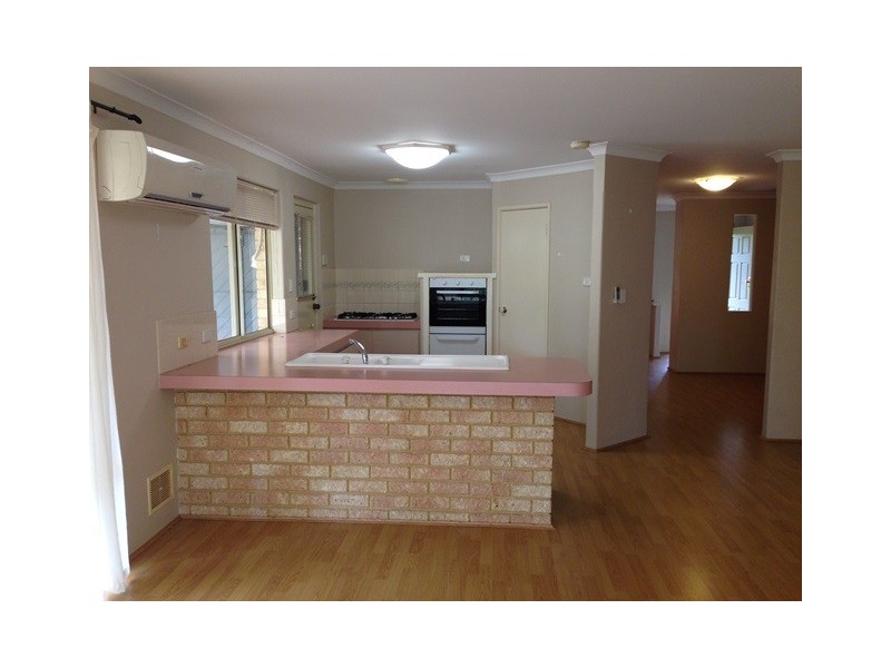 45 Kirkdale Turn, Kinross WA 6028