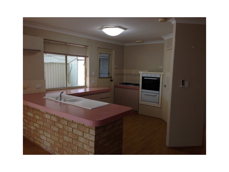 45 Kirkdale Turn, Kinross WA 6028