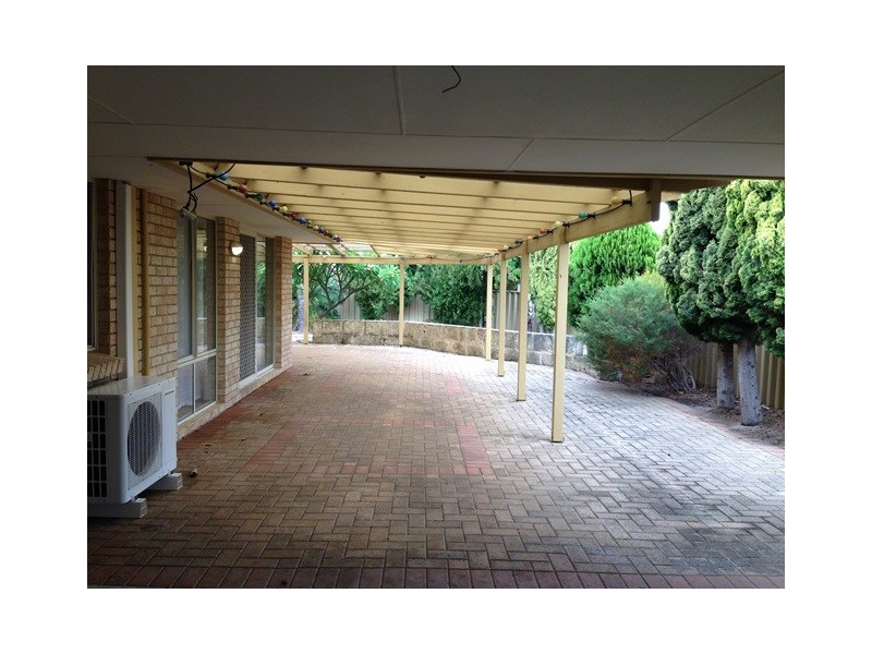 45 Kirkdale Turn, Kinross WA 6028