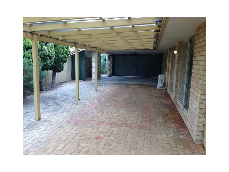 45 Kirkdale Turn, Kinross WA 6028