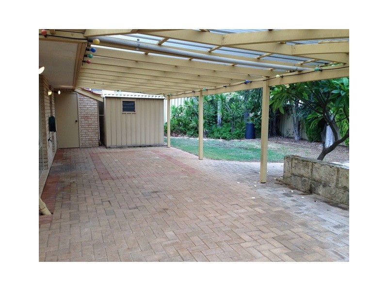 45 Kirkdale Turn, Kinross WA 6028