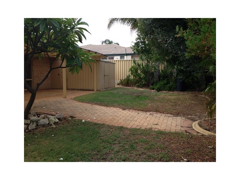 45 Kirkdale Turn, Kinross WA 6028