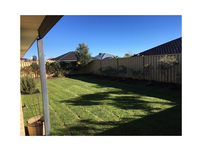 7 Finglas Meander, Butler WA 6036
