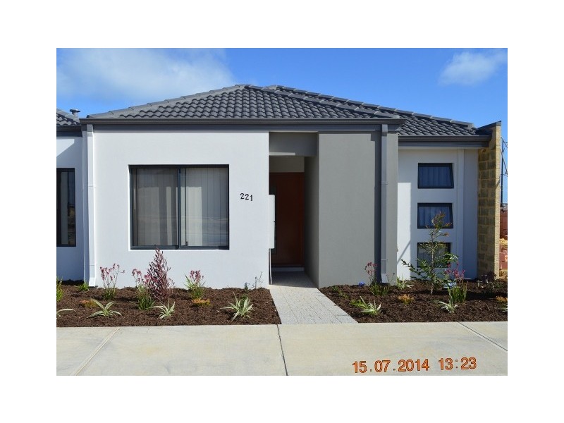 221 Camborne Parkway, Butler WA 6036