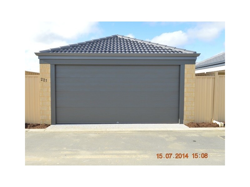 221 Camborne Parkway, Butler WA 6036