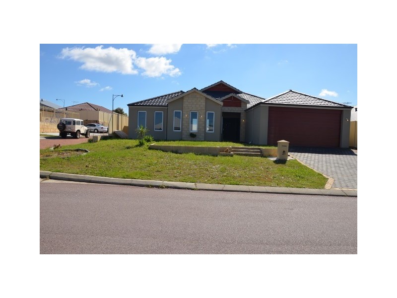 21 Cyandra Loop, Banksia Grove WA 6031