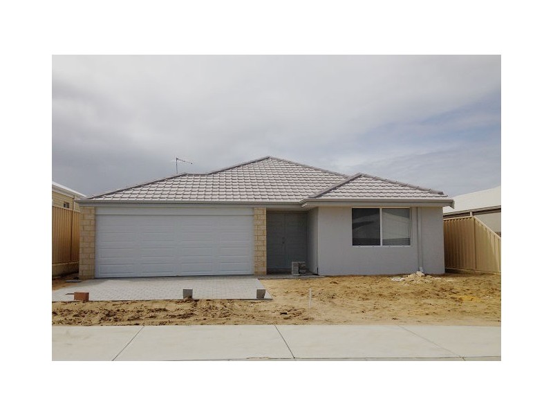 46 Fomiatti Street, Ashby WA 6065