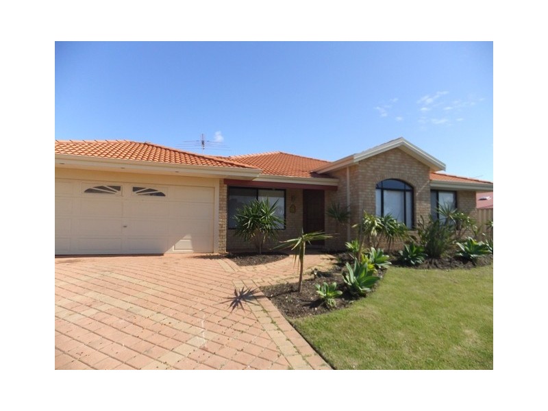 17 St Barnabas, Quinns Rocks WA 6030