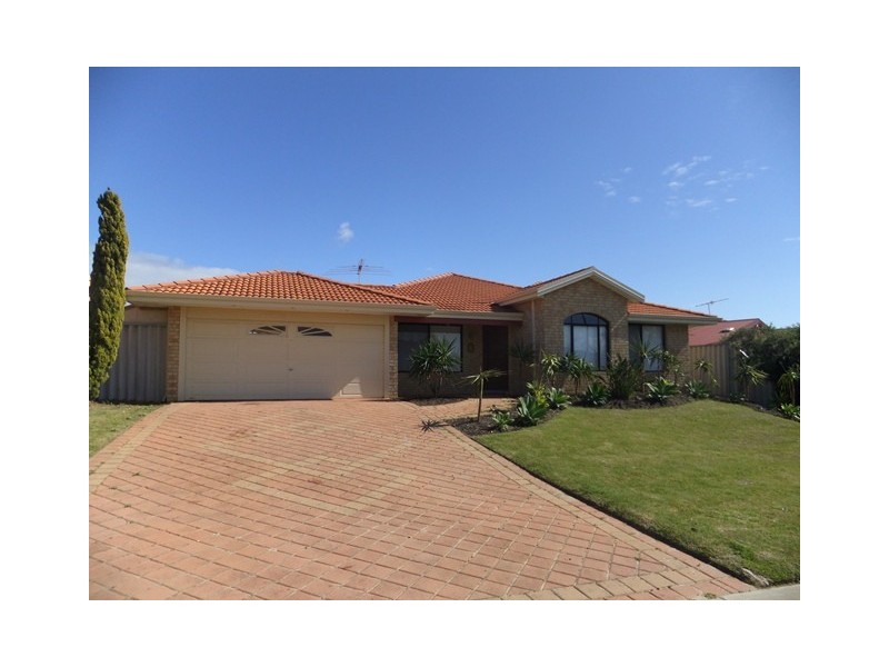 17 St Barnabas, Quinns Rocks WA 6030