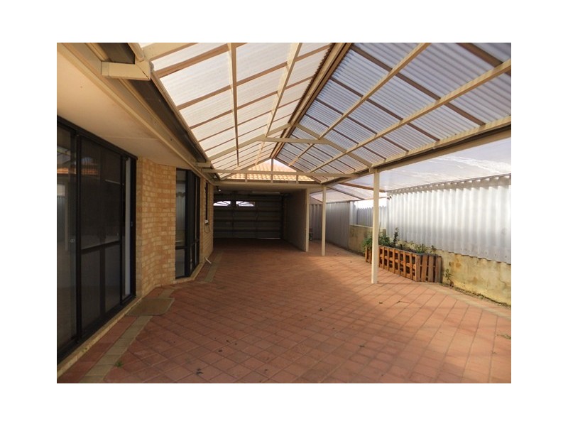 17 St Barnabas, Quinns Rocks WA 6030