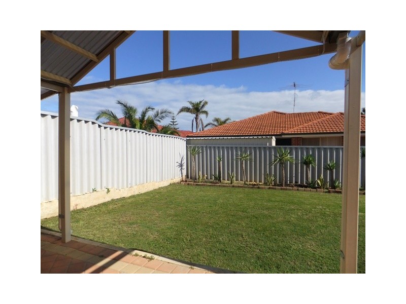 17 St Barnabas, Quinns Rocks WA 6030
