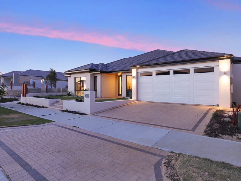 61 Leeway Loop, Alkimos WA 6038