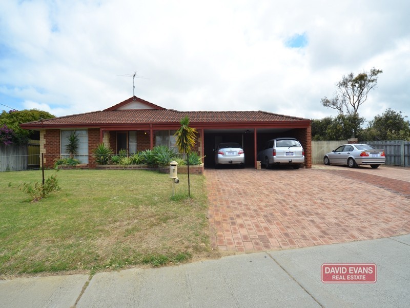 2 Palermo Court, Merriwa WA 6030