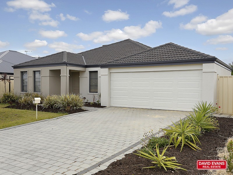 9 Liberty Drive, Clarkson WA 6030