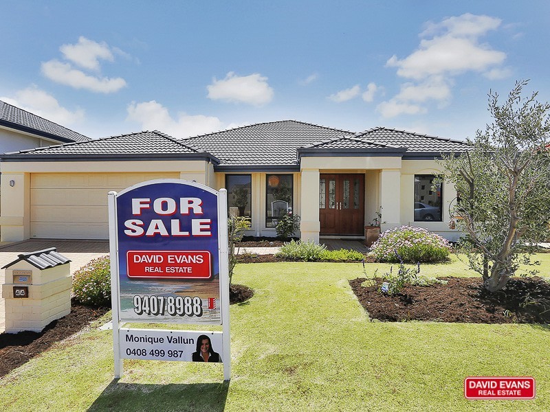 44 Dumaresq Loop, Quinns Rocks WA 6030