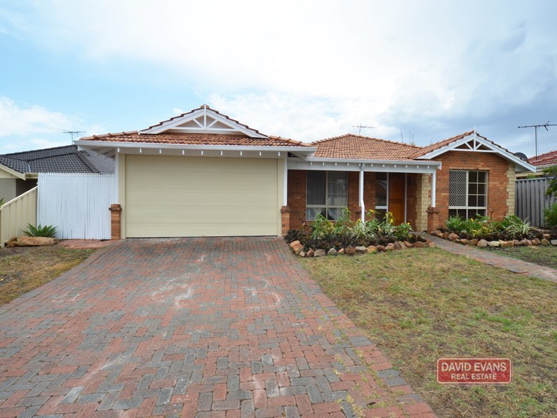 72 Coldstream Circuit, Merriwa WA 6030