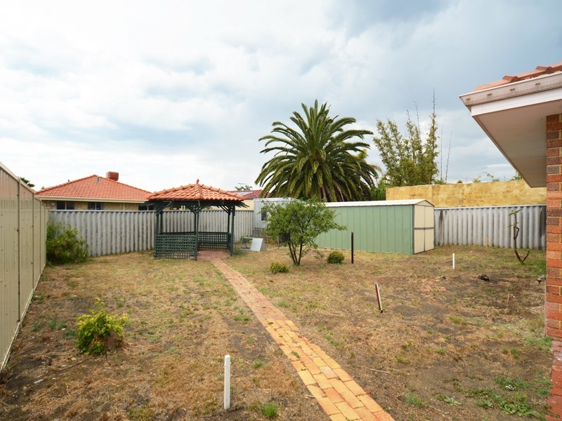 72 Coldstream Circuit, Merriwa WA 6030