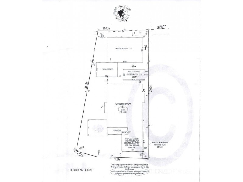 72 Coldstream Circuit, Merriwa WA 6030