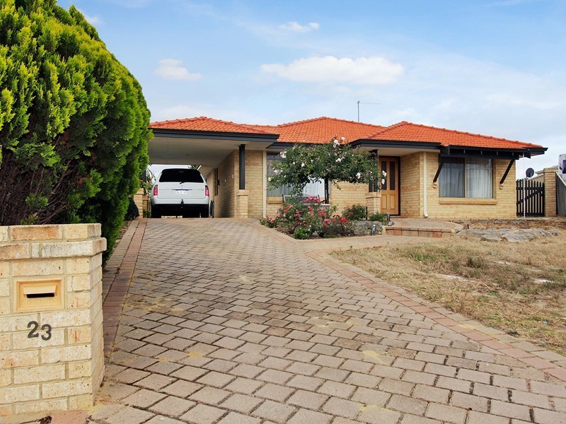 23 Kyara Ct, Clarkson WA 6030