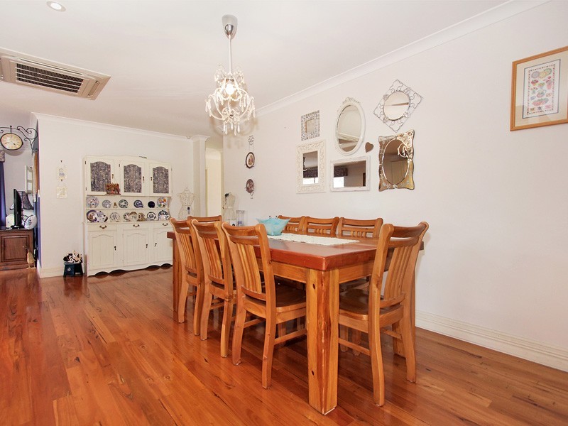 23 Kyara Ct, Clarkson WA 6030