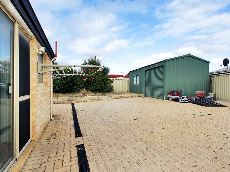 23 Kyara Ct, Clarkson WA 6030