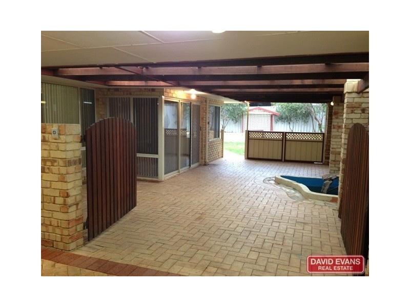 21 Tenby Close, Merriwa WA 6030