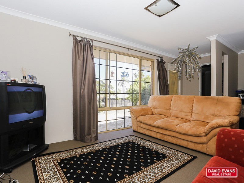 3 Throssell Place, Clarkson WA 6030
