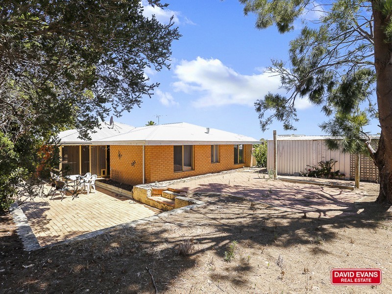 3 Throssell Place, Clarkson WA 6030