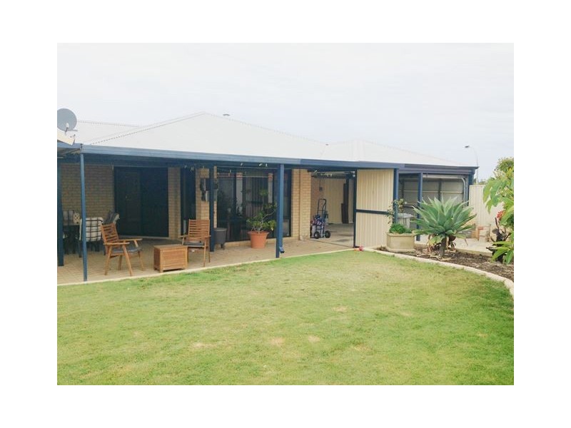 14 Chiba Retreat, Merriwa WA 6030
