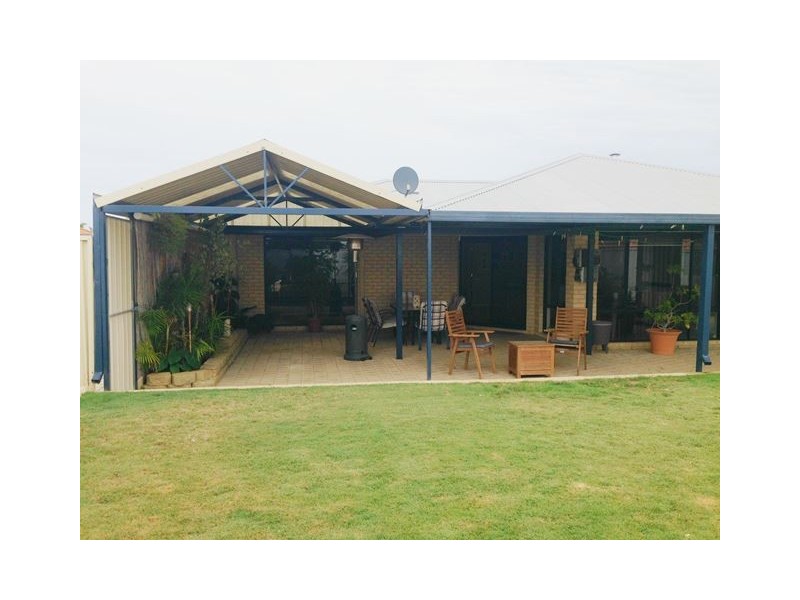 14 Chiba Retreat, Merriwa WA 6030