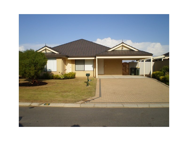 4 Prenton Street, Butler WA 6036
