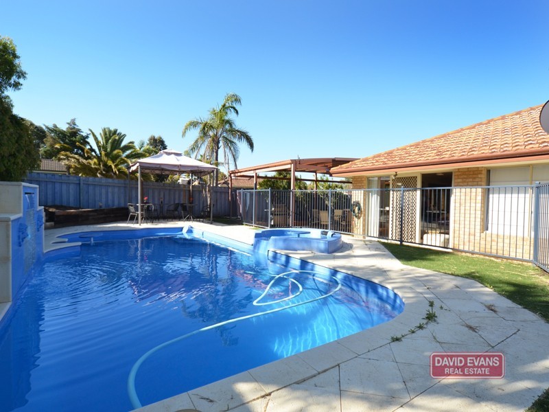 22 Danaher Mews, Clarkson WA 6030