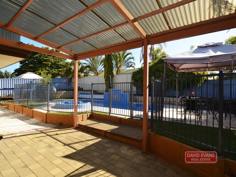 22 Danaher Mews, Clarkson WA 6030