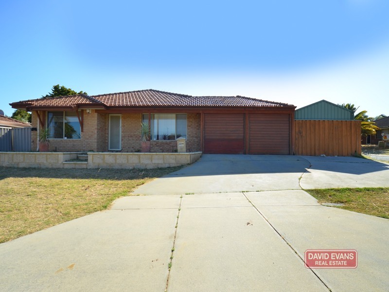 22 Danaher Mews, Clarkson WA 6030