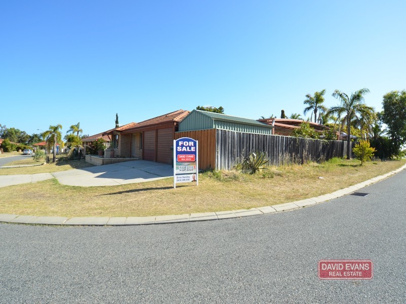 22 Danaher Mews, Clarkson WA 6030