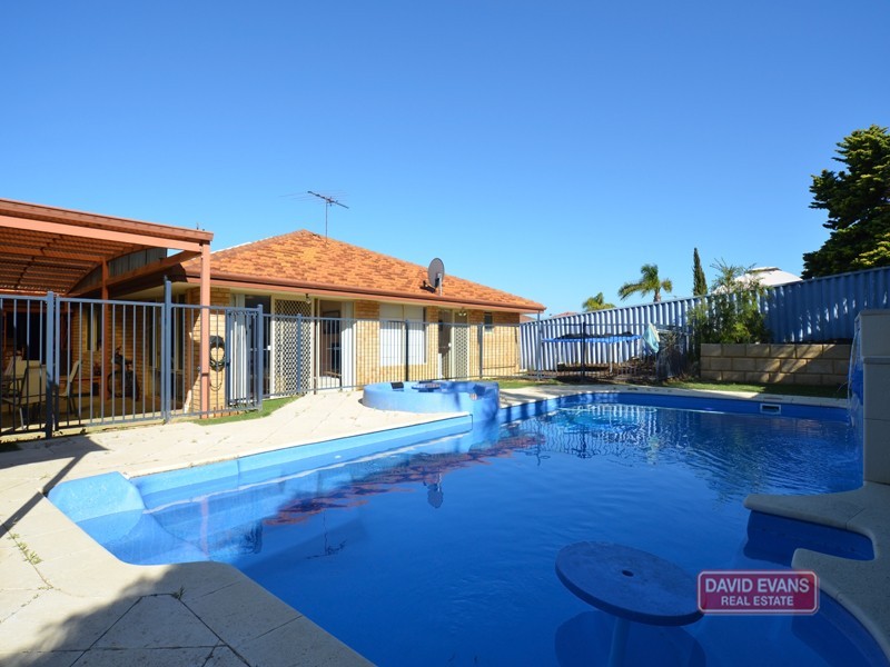 22 Danaher Mews, Clarkson WA 6030