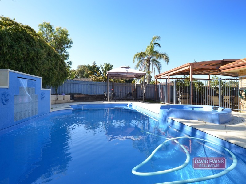 22 Danaher Mews, Clarkson WA 6030