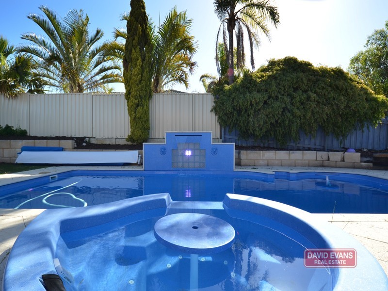 22 Danaher Mews, Clarkson WA 6030