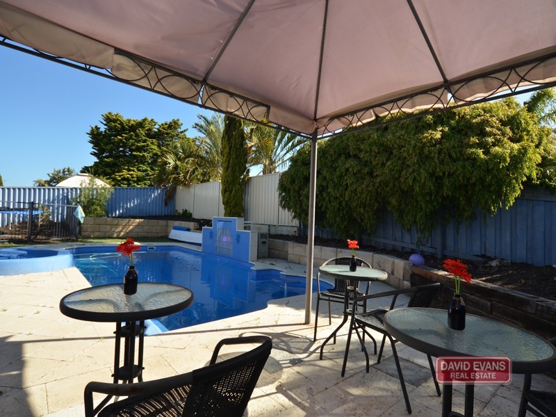 22 Danaher Mews, Clarkson WA 6030