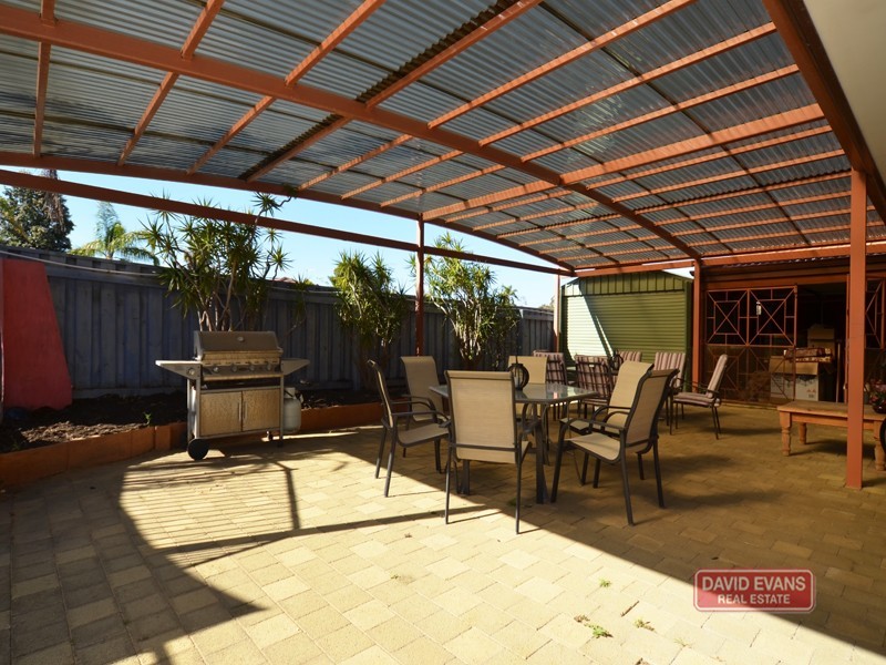 22 Danaher Mews, Clarkson WA 6030