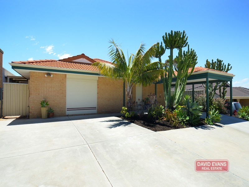 36 Whiston Crescent, Clarkson WA 6030