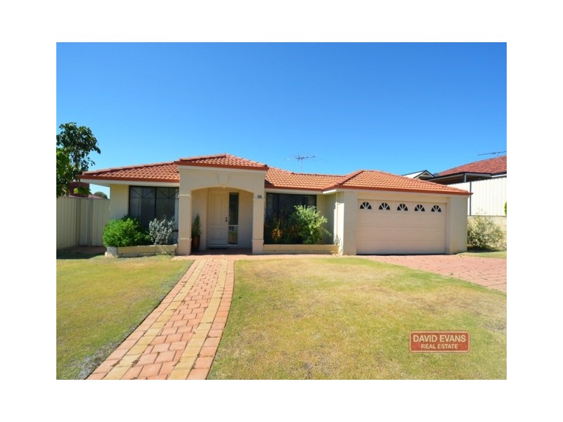 56 Blairgowie Heights, Kinross WA 6028