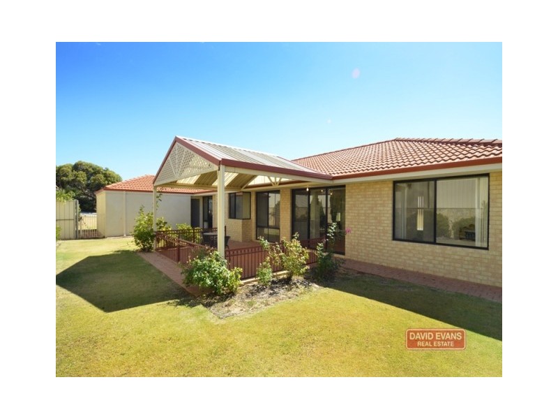 56 Blairgowie Heights, Kinross WA 6028